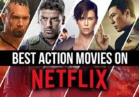 Best Movies On Netflix 2022 Now