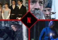 New Movies Coming Out 2022 On Netflix