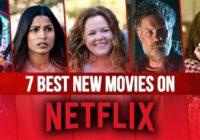 New Movies Jan 2022 Netflix