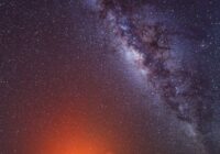 Meteor Shower 2022 Sri Lanka