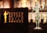 Sag Awards 2022 List
