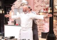 Top Chef 2022 Air Date