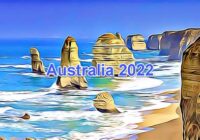 How Many Days Until 2022 Australia
