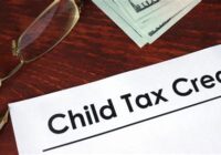 Child Tax Credit 2022 Monthly Payment Dates