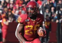 2022 Nfl Mock Draft Fantasy Rookie