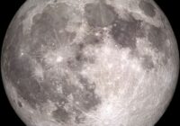 Full Moon Hobart 2022