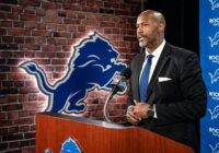 Mock Draft 2022 Lions