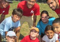 Queens College Summer Camp 2022