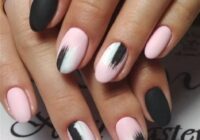 Spring Summer 2022 Nails