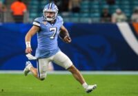 Detroit Lions 2022 Draft Picks