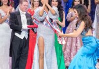 Mrs World 2022 Sri Lanka Place