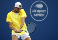 US Open 2022 tennis odds, finest bets