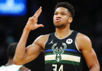 Fantasy Basketball: Giannis Antetokounmpo, Domantas Sabonis sit atop 2022-23 energy ahead rankings