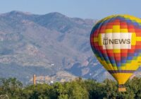 Labor Day Elevate Off 2022 schedule of occasions in Colorado Springs and featured pilots