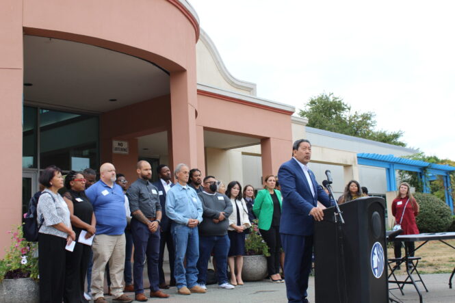 Mayor Harrell Signs 5 Million in 2022 Green New Deal Latest News Update