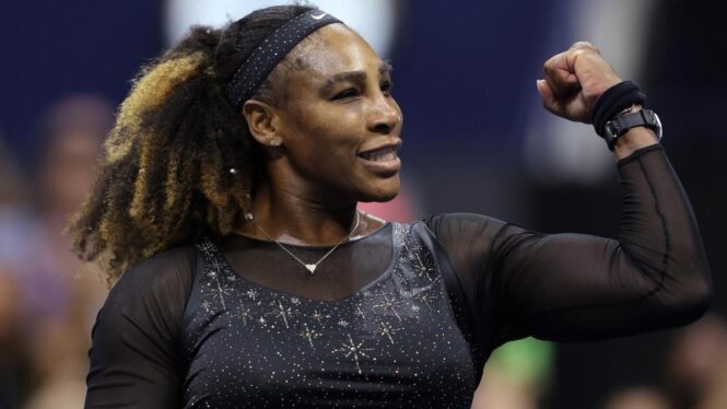 Serena Williams’ 2022 US Open run has all of the makings and magic of her championships from years previous