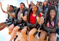 Six Flags America particular occasions introduced for 2022-2023