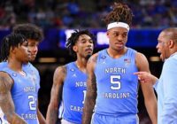 Is North Carolina nonetheless the favourite within the remaining 2022-23 Manner-Too-Early Prime 25 school basketball rankings?