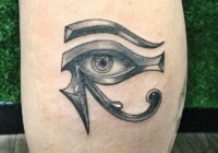 Osiris Tattoo Icon