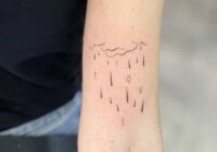 Tornado Tattoo Significance