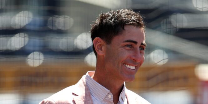 Padres 2022 Wintertime Conferences evaluate