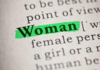 ‘Lady’ Picked Words Of 2022 By Dictionary.com– Right here’s Why