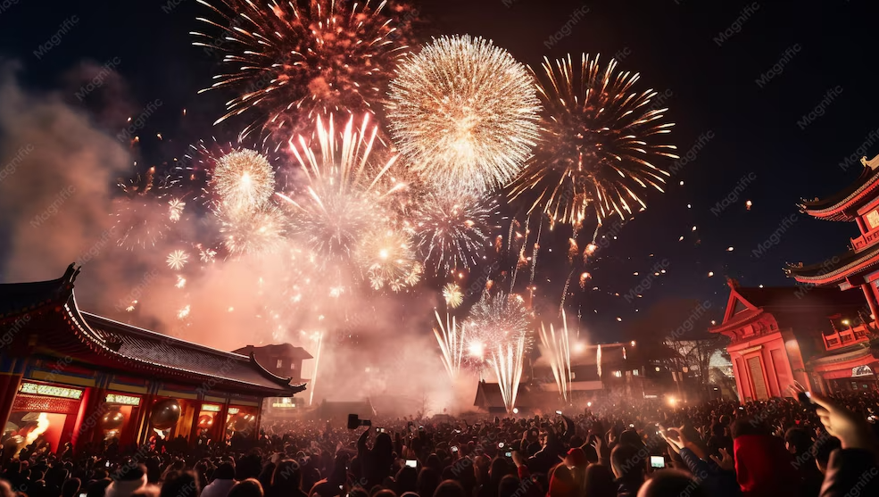 Chinese New Years Date: Complete Guide to the Year of the Horse