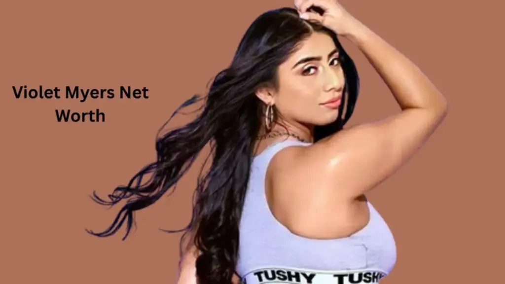 Violet Myers Net Worth 2026: 7 Facts About Her $3.5M–$4.8M Empire